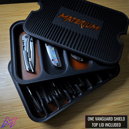 Vanguard Shield