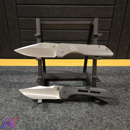Vector IV | 4-Knife Display Stand