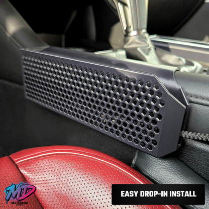 Mazda3 (Gen 4) Console Phone Holder