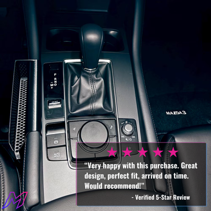 Mazda3 (Gen 4) Console Phone Holder