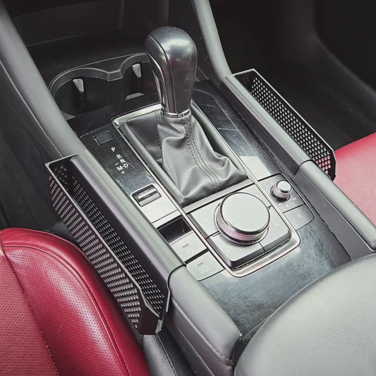 Mazda3 (Gen 4) Console Phone Holder